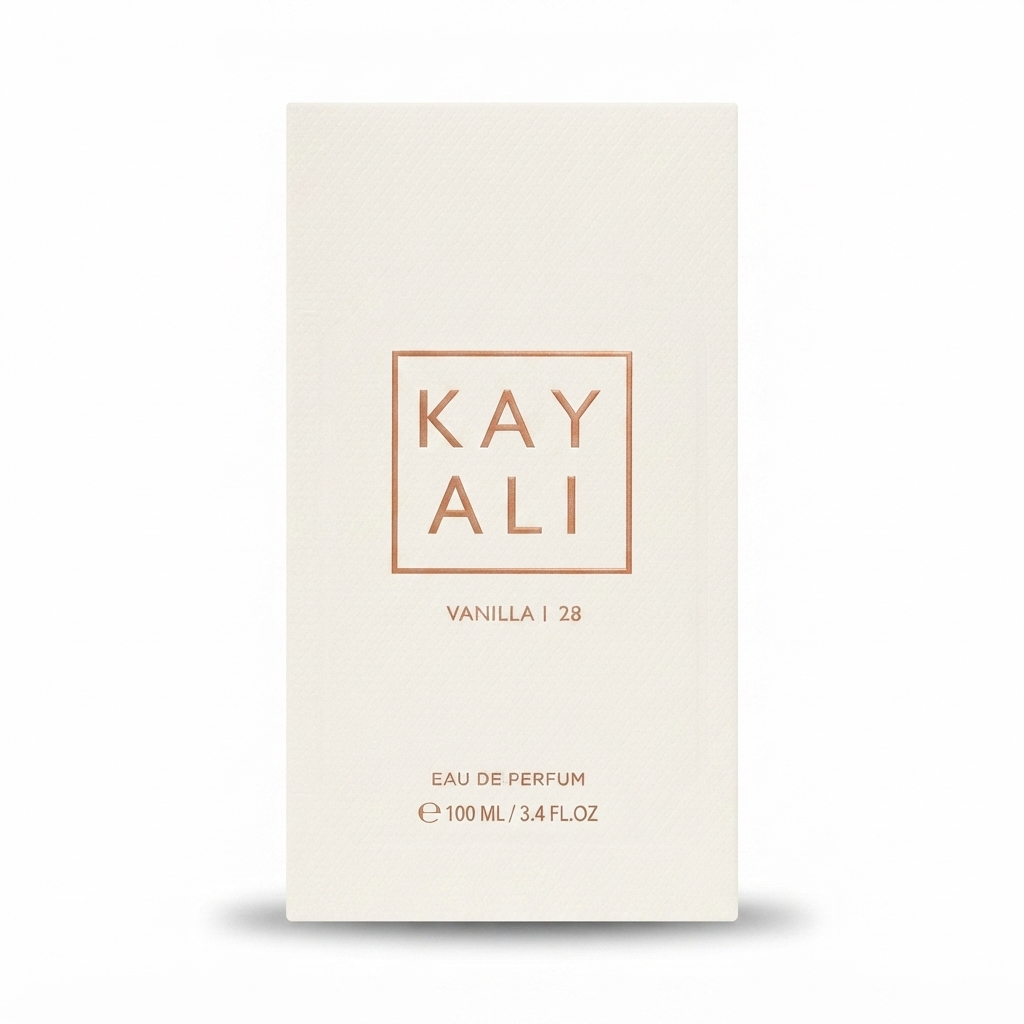 KAY ALI