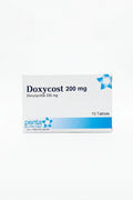 Doxycost 200 mg