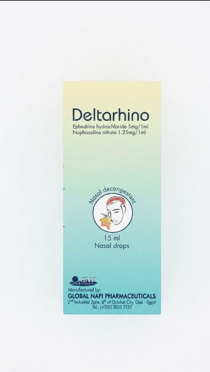 Deltarhino