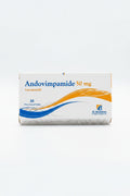Andovimpamide 50 mg