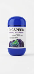 Digspeed Dietary Supplement