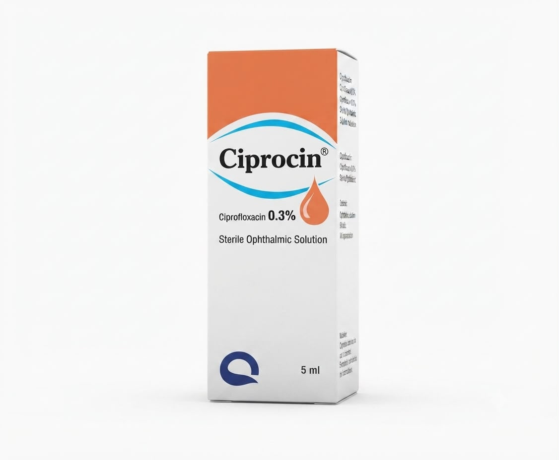 Ciprocin