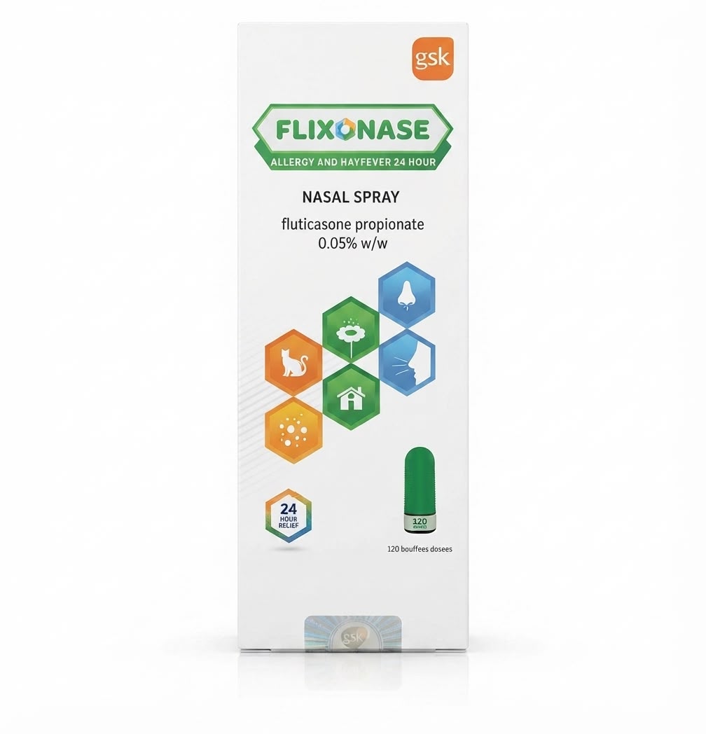 Flixonase