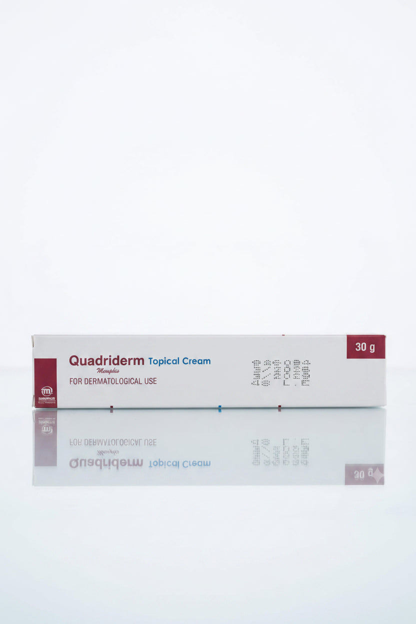 Quadriderm