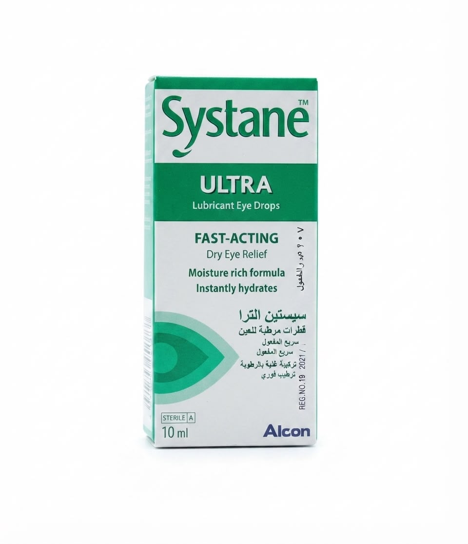 Systane