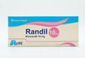 Randil 10 mg