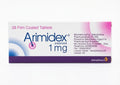Arimidex 1 mg