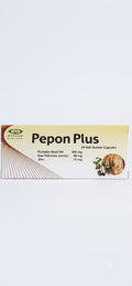 Pepon Plus