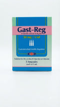 Gast-Reg Gastrointestinal Motility Regulator