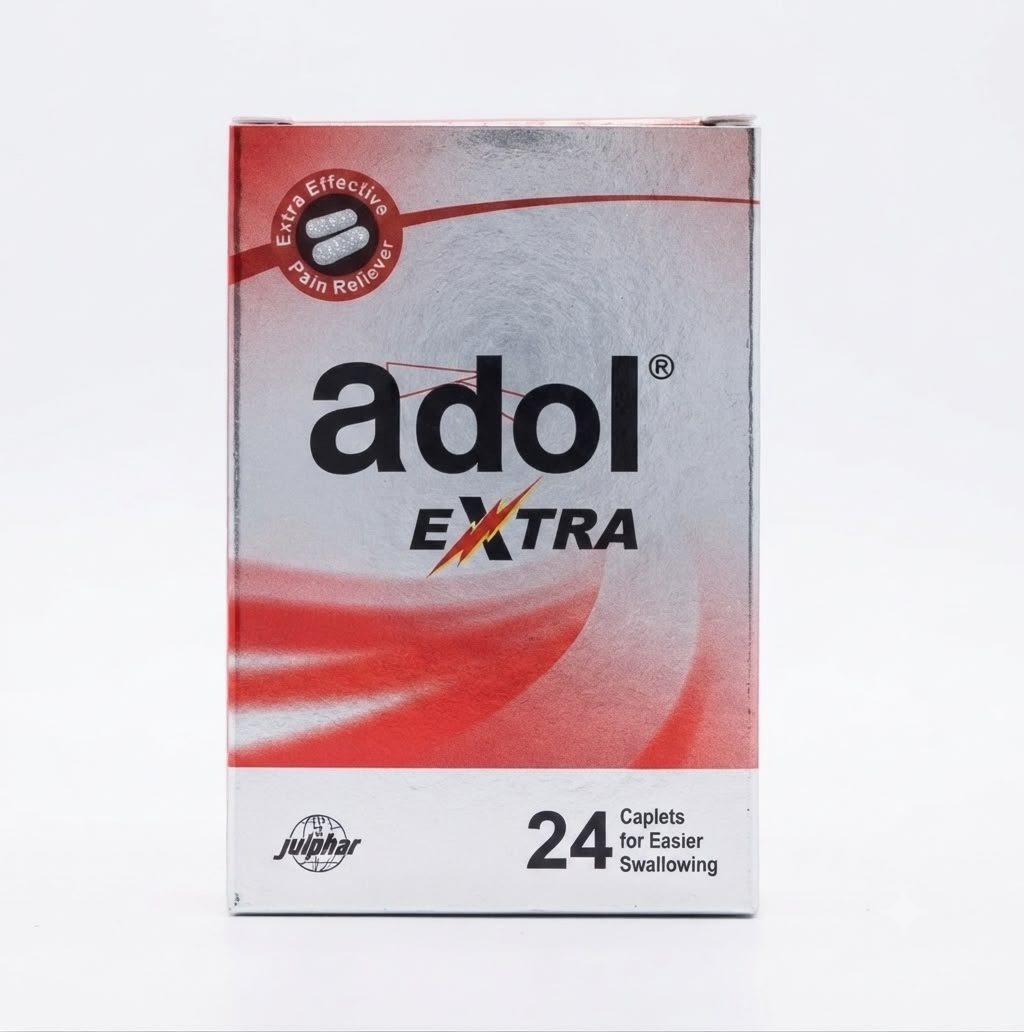 Adol Extra