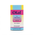 Otal Otic Solution