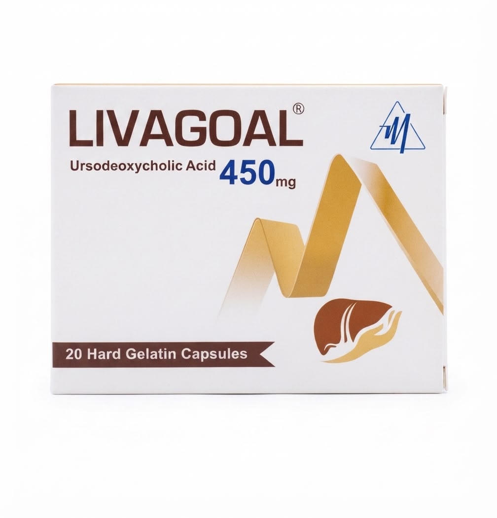 Livagoal 450 mg