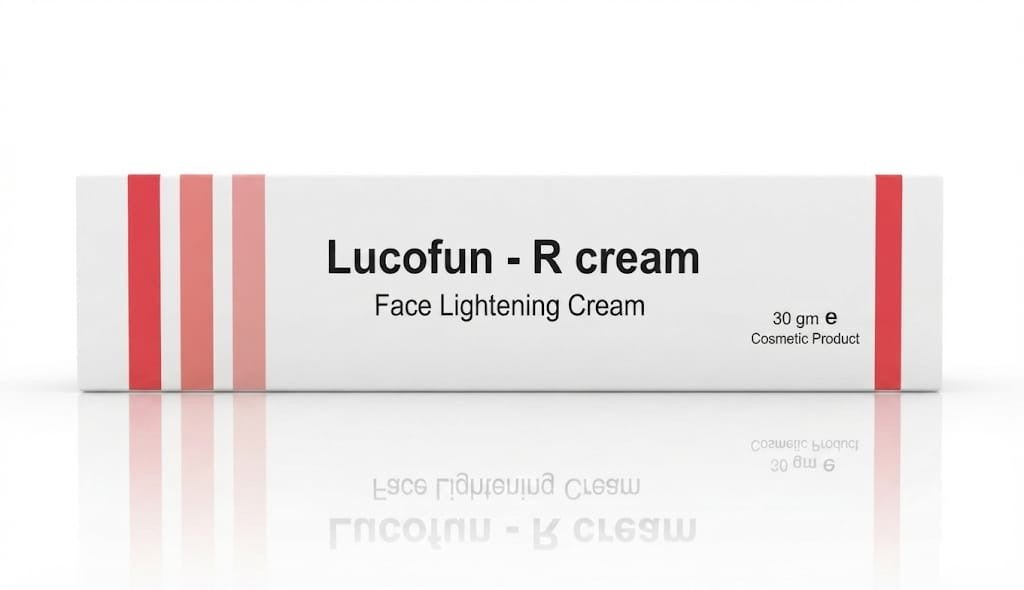 Lucofun-R
