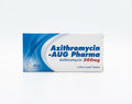 Azithromycin-AUG Pharma 500 mg
