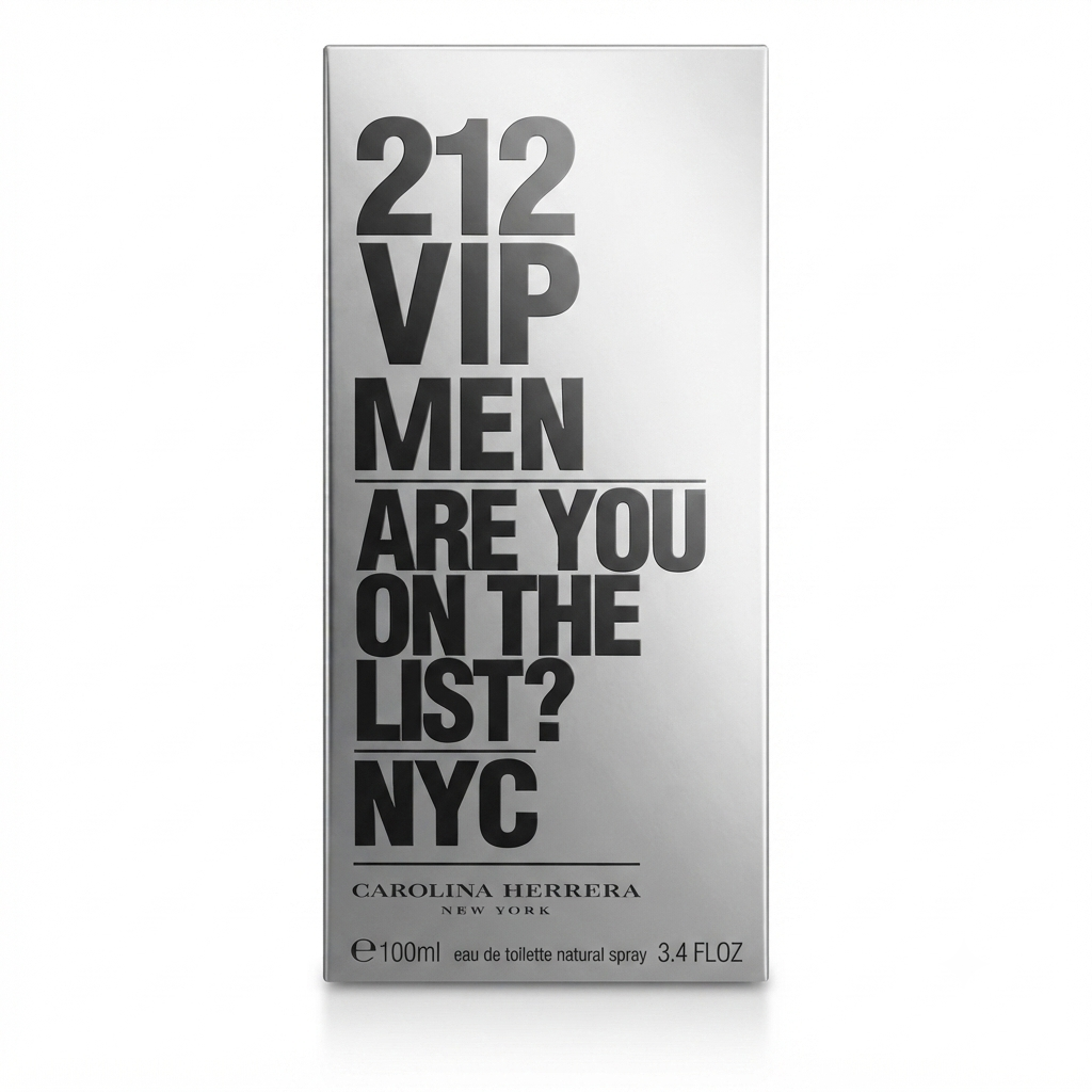 212 VIP MEN