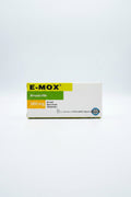 E-Mox 500 mg