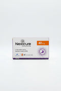 Nexicure 40 mg