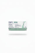Wegovy 0.25 mg FlexTouch Pen
