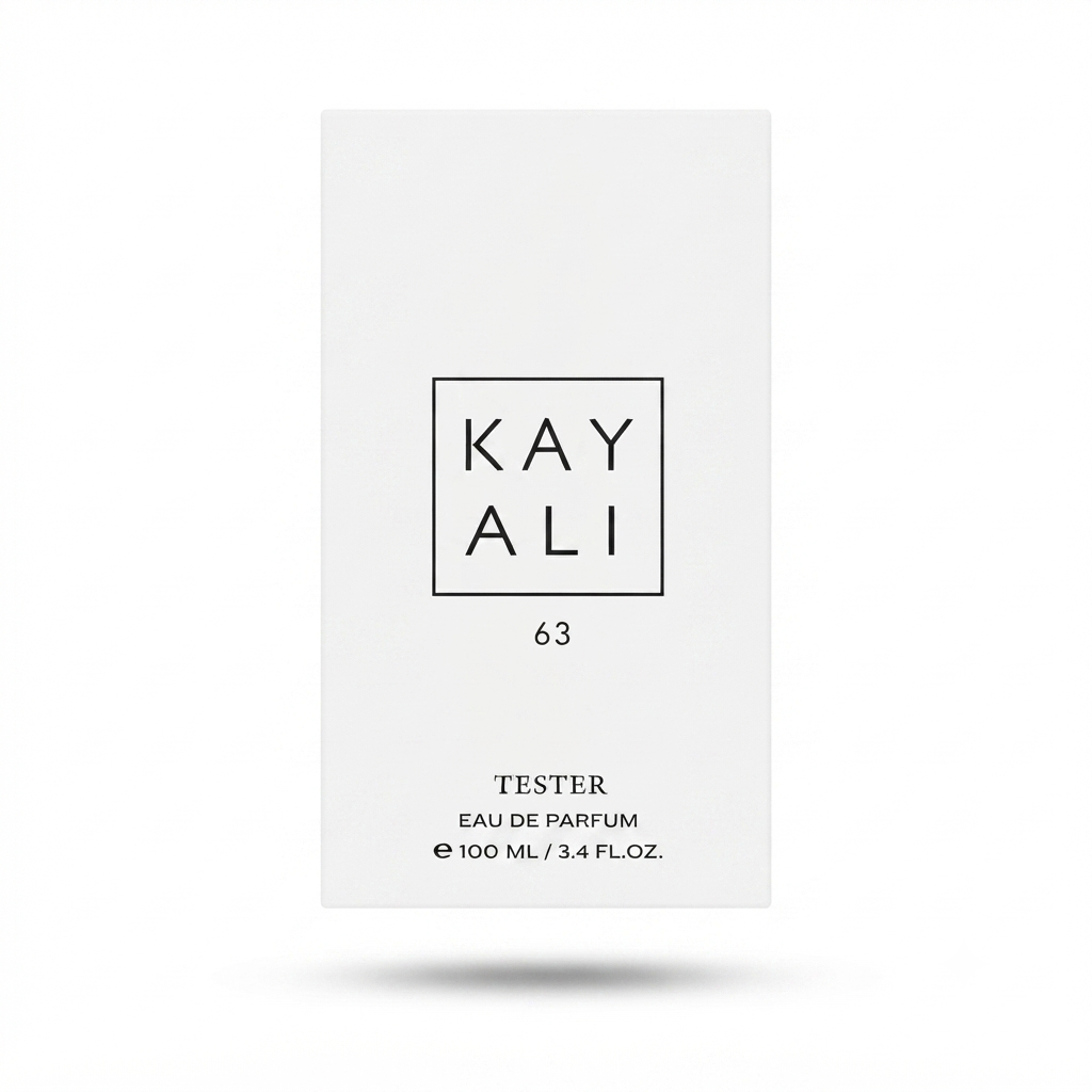 KAY ALI