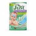 Just Fever Cooling Patch for Children