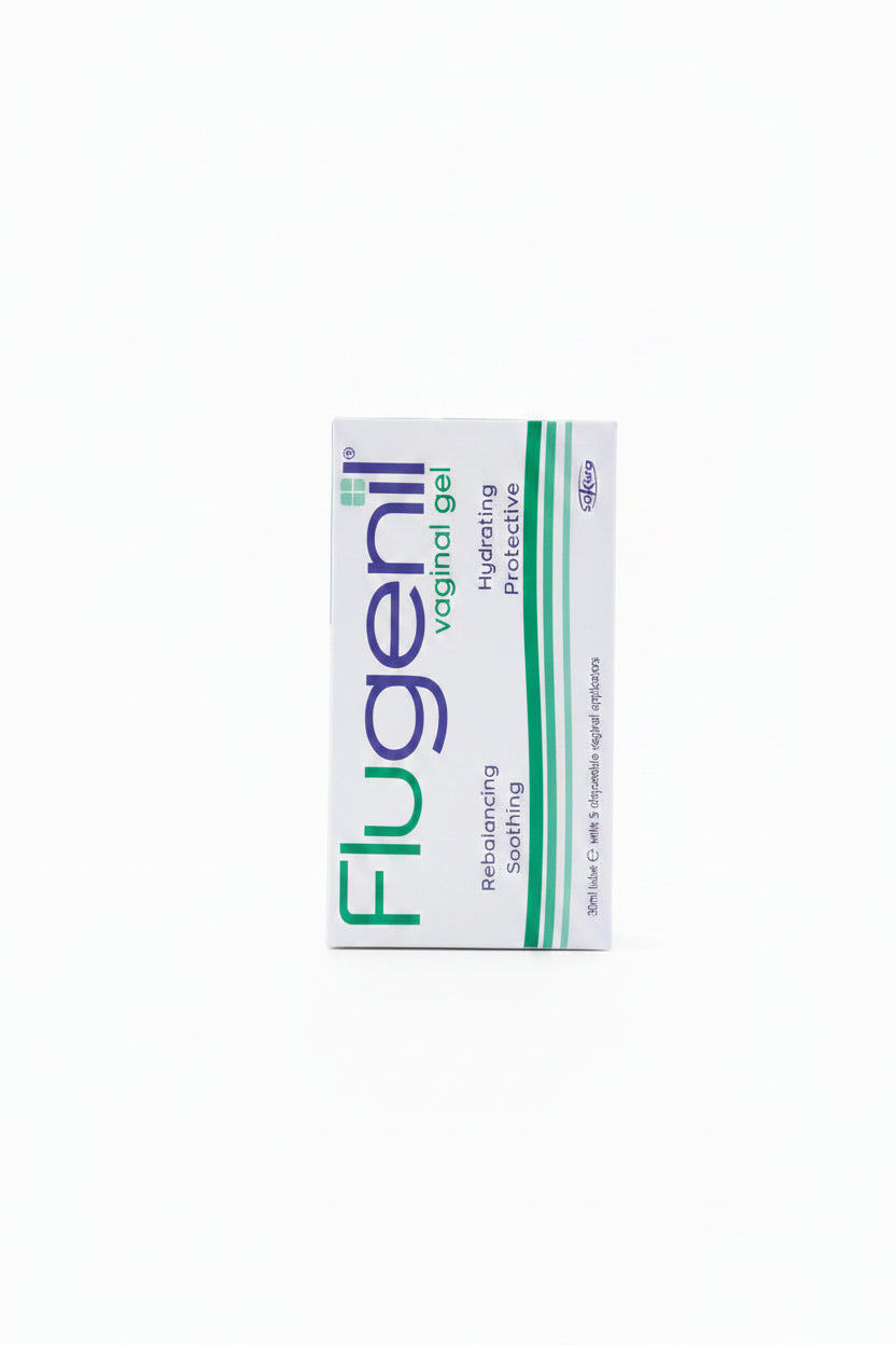 Flugennil Vaginal Gel