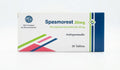 Spasmorest 20 mg