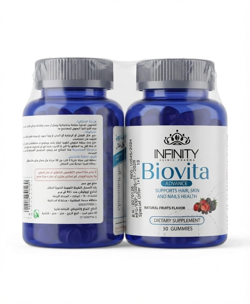 INFINITY Biovita Advance