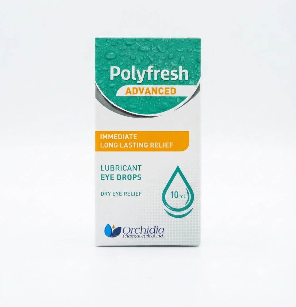 Polyfresh Advanced