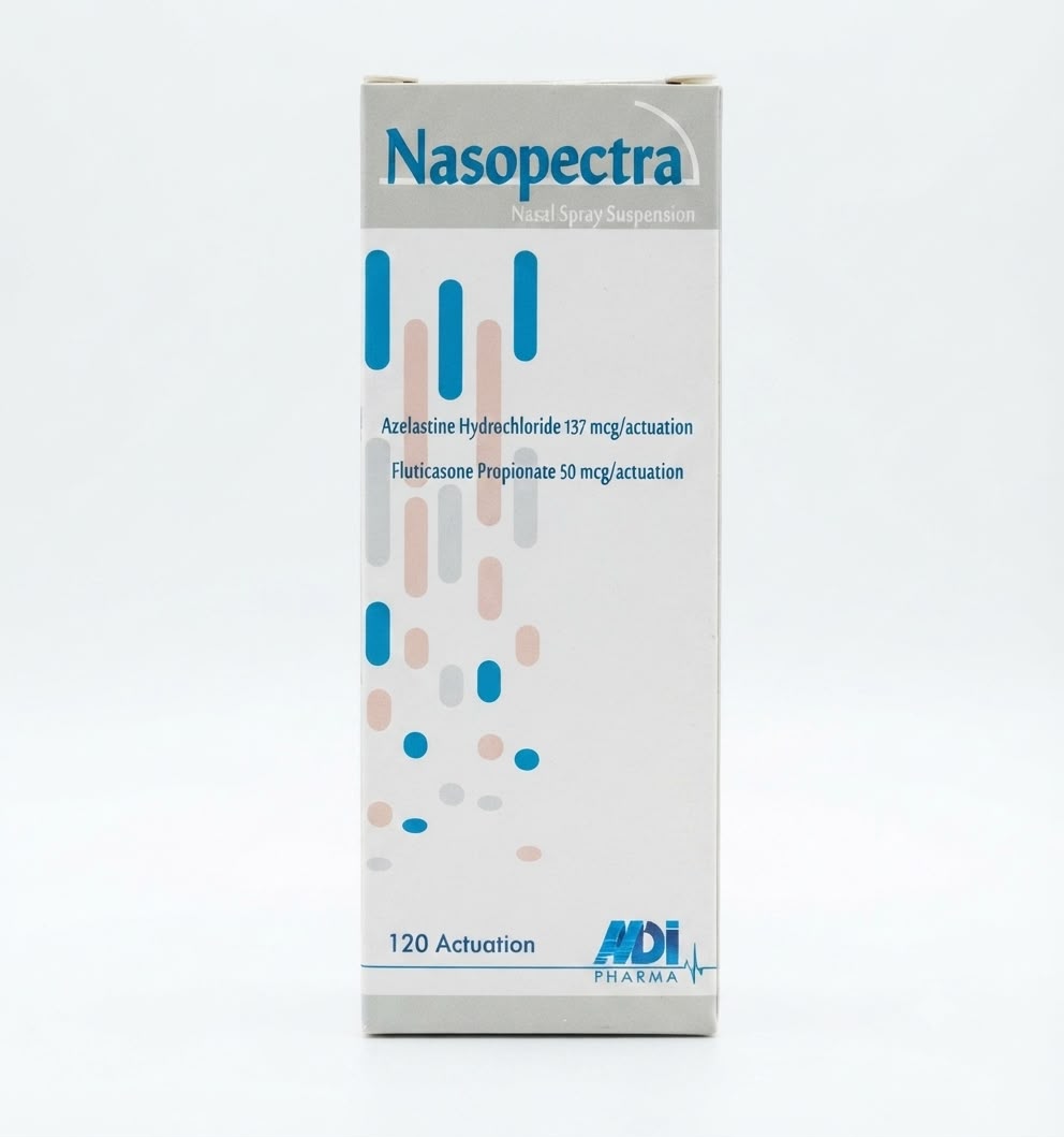 Nasopectra
