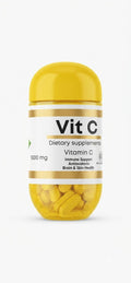 Vit c
