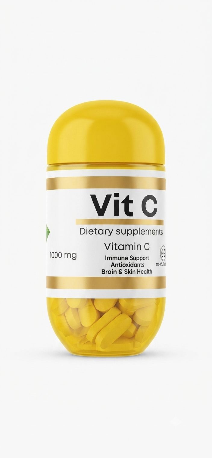 Vit c