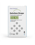 Delviton Drops