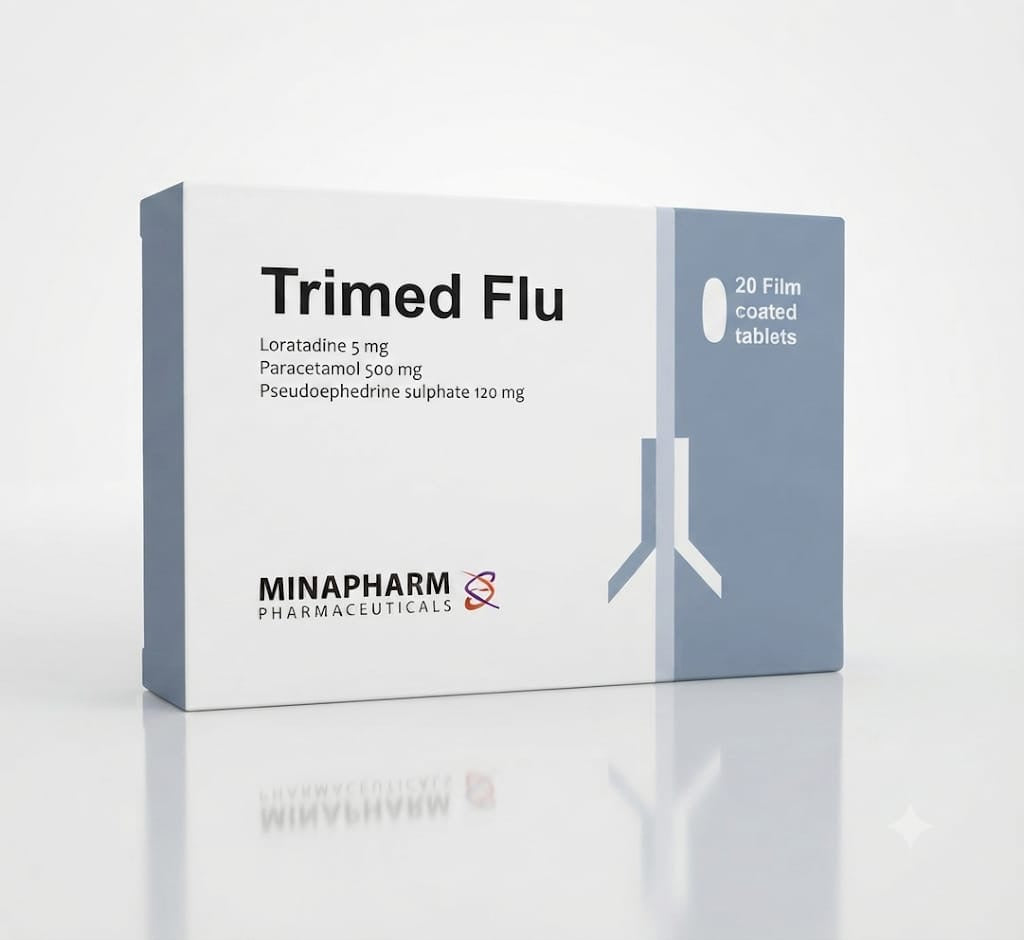 Trimed Flu