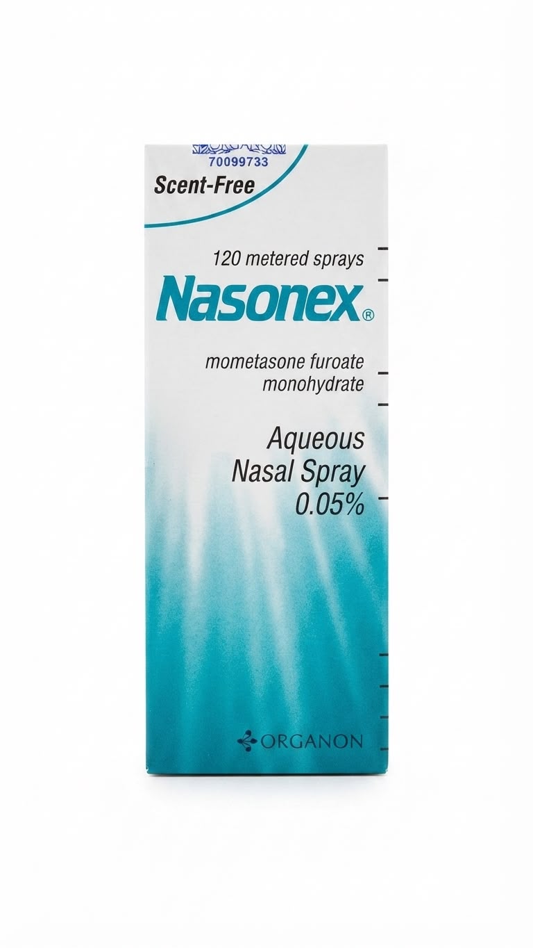 Nasonex