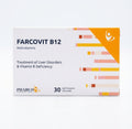 Farcovit B12