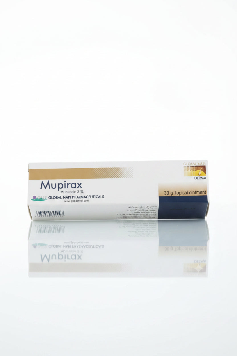 Mupirax
