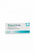 Xilopred 16 mg