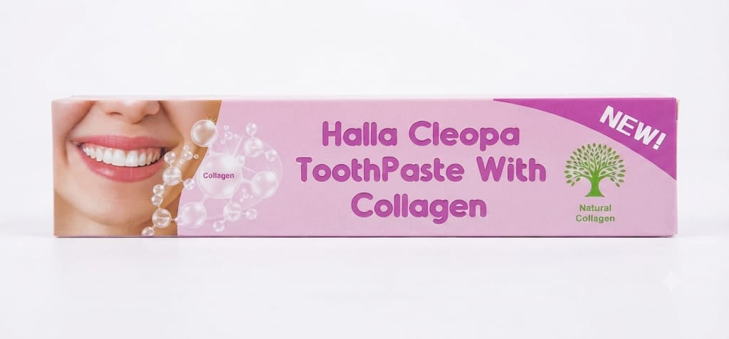 Cleopatra collagen