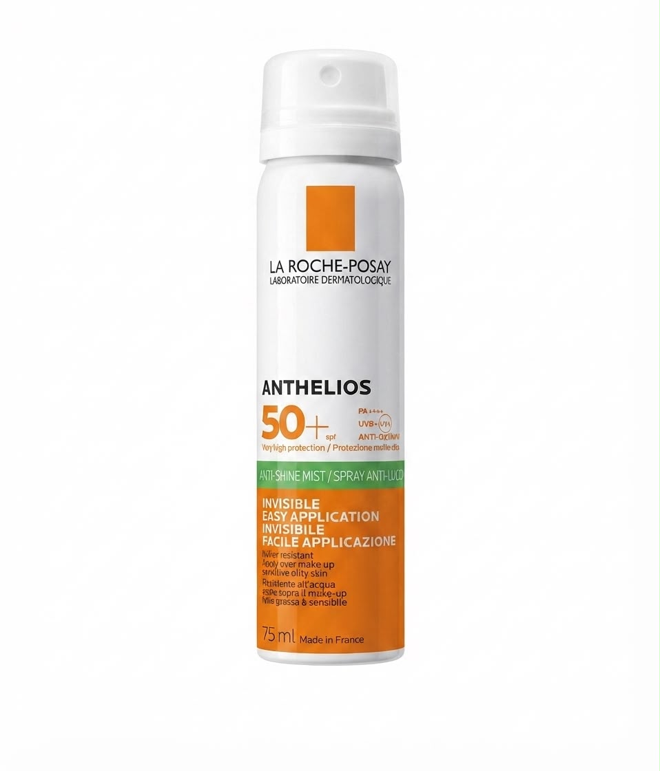 LA ROCHE POSAY ANTHELIOS 50+