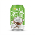 Coconut drink