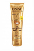 Elvive oil  replacement