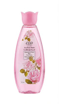 Eva rose water