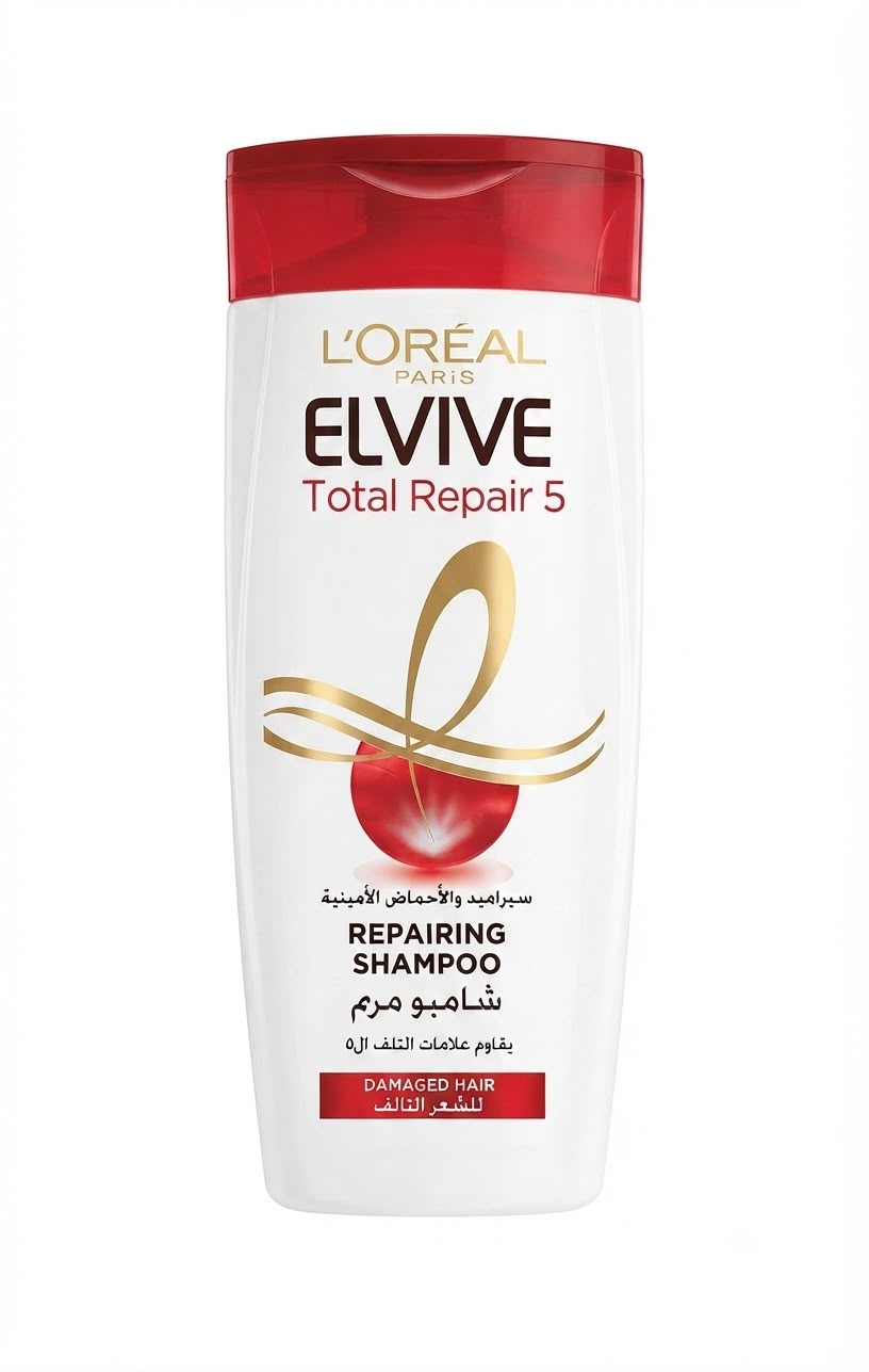Elvive Total Repair 5