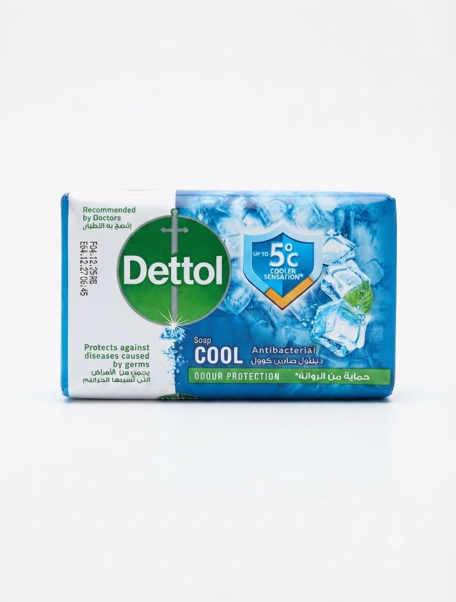 Dettol