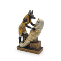 Anubis Embalming Pharaonic Mummy Figurine