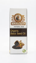Cleopatra black seed oil  125ml