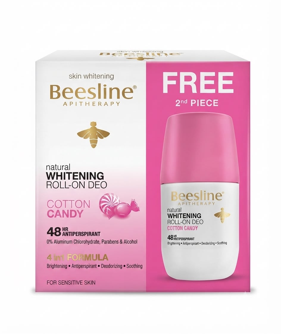 Beesline roll on