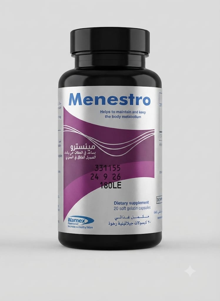 Menestro