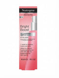 Neutrogena boost serum