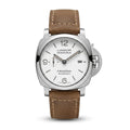 Panerai Luminor Marina + каучук
